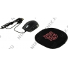 Tt eSports Gaming Mouse Saphira <MO-SPH008DT>  (RTL)  USB  7btn+Roll