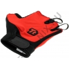 Tt eSports Gaming Glove <AC0012> Перчатка для игр,  правая,  размер  L