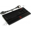 Клавиатура Tt eSports Meka G1 Illuminated <KB-MEG005RUB> USB 104КЛ,  подсветка клавиш