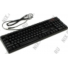 Клавиатура Tt eSports Poseidon Illuminated <KB-POI-BRBLRU-01> USB 104КЛ,  подсветка клавиш