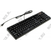 Клавиатура Tt eSports Poseidon  <KB-POS-BRBRU-01> USB 104КЛ