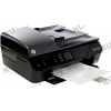 hp Deskjet Ink Advantage 4645 eAiO <B4L10C> (A4, 8.8 стр/мин,  64Mb,струйное МФУ, факс,USB2.0,WiFi,двустор.печать)