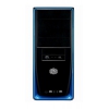 Корпус Miditower Cooler Master Elite 310 (RC-310-BKPL-GP) Black-Blue ATX 500W