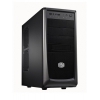 Корпус Miditower Cooler Master Elite 372 (RC-372-KKP500) Black ATX 500W