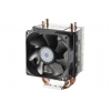 Кулер для процессора S_MULTI RR-H101-30PK-RU Cooler Master Кулер Hyper 101 (RR-H101-30PK-RU) Socket 1150/1155/1156/775/AM3/AM2+/AM2 TDP 70-95W Cooler Master