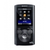MP3 PLAYER 8GB USB Black NWZ-E384/B Sony