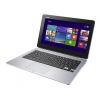 Трансформер Asus TX201LA-CQ026H Core i5 4200U/4Gb/500Gb/Intel HD Graphics 4400/11.6"/Touch/HD (1920x1080)/Windows 8/dk.grey/WiFi/BT/Cam/4430mAh/Bag (90NB03I1-M01680)