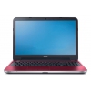 Ноутбук Dell Inspiron 5537 Core i5-4200U/4Gb/750Gb/DVDRW/HD8670M 2Gb/15.6"/HD/1366x768/Win 8.1/red/BT4.0/6c/WiFi/Cam (5537-7284)