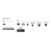 Телевизор LED Philips 20" 20PHH4109/60 черный/HD READY/100Hz/DVB-T/DVB-C/USB (RUS)