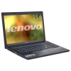 Ноутбук Lenovo IdeaPad G510 i5-4200M (2.5)/4G/1T/15.6"HD GL/AMD R7 M265 2GB/DVD-SM/BT/Win8.1 (59408527) (Black,Metal) (59408527)