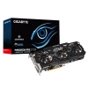 Видеокарта 4Gb <PCI-E> GIGABYTE GV-R927XOC-4GD <R9 270X, GDDR5, 256 bit, 2*DVI, HDMI, DP, Retail>