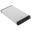 Мобил рек AgeStar 3CM2A usb3.0 to 2,5"hdd SATA