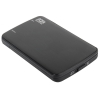 Мобил рек AgeStar 3UB2A12-6G (BLACK) usb3.0 to 2,5"hdd SATA алюминий