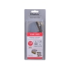 Кабель Belsis BGL1152 SCART вилка - 3xRCA вилка, GOLD, композитное видео+стерео-аудио, с переключателем, 1.8 м.