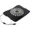 KS-is Padsy KS-071 NoteBook Cooler  (900об/мин, USB питание)