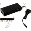 KS-is Doobi KS-155 блок питания (12-24V, 100W)+8 сменных  разъёмов питания