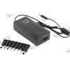 KS-is Sevex KS-061 блок питания (12-24V, 75W, USB)+8 сменных  разъёмов питания
