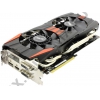 3Gb <PCI-E> DDR-5 ASUS R9280X-DC2T-3GD5 (RTL) DualDVI+HDMI+DP <RADEON  R9 280X>