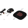 Tt eSports Gaming Mouse Volos <MO-VLS-WDLOBK-01>  (RTL)  USB  15btn+Roll
