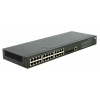 hp ProCurve 5120-24G <JE074A> Управляемый коммутатор (24UTP  10/100/1000Mbps  +  4SFP)