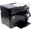 HP  LaserJet Pro MFP M127fw <CZ183A> (A4, 128Mb, LCD, 20стр/мин, лазерное МФУ, факс, USB2.0,  WiFi,  сетевой,  ADF)