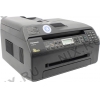 Panasonic KX-MB1536RU-B <Black> (A4, 18 стр./мин., 32Mb, лазерное  МФУ, USB2.0)
