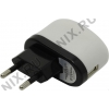 KS-is Onchy KS-090 Зарядное устройство USB (Вх. AC110-220V, Вых. DC5V,  5W, USB)