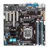 Серверная материнская плата C224 LGA1150 MATX P9D-M Asus (90SB0350-M0UAY5)