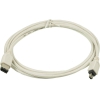 Кабель Ningbo IEEE1394 4P/6P 1,8m