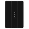 Чехол White Diamonds для Apple iPad Air Booklet черный (1161TRI6)