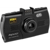 Видеорегистратор Prology iReg-7050SHD GPS черный 2304х1296 140гр. GPS