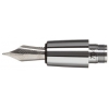 Перо запасное Faber-Castell 148292 EF для перьевых ручек E-Motion в картонной коробке