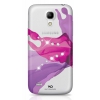 Чехол White Diamonds для Galaxy S 4 mini Liquids розовый (2320LIQ41)