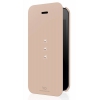 Чехол White Diamonds для iPhone 5/5S Crystal Booklet Rose Gold (1211TRI56)