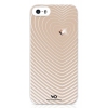 Чехол White Diamonds для iPhone 5/5S Heartbeat Rose Gold (1210HBT56)