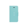 Чехол White Diamonds для iPhone 5/5S Crystal Wallet Mint (1212TRI53)