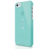 Чехол White Diamonds для iPhone 5c Trinity Mint (1220TRI53)