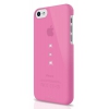Чехол White Diamonds для iPhone 5c Trinity розовый (1220TRI41)