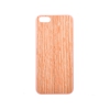 Пластиковый чехол Ozaki O!coat 0.3+ Wood для iPhone 5/5S. Бежево-розовый OC545RO