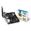 Мат. плата MSI H87I AC <S1150, iH87, 2*DDR3, PCI-E16x, SVGA, DVI, SATA III, GB Lan, mini-ITX, Retail>