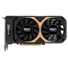 Видеокарта 2Gb <PCI-E> Palit GTX750Ti STORMX DUAL с CUDA <GFGTX750Ti, GDDR5, 128 bit, HDCP, VGA, DVI, mini HDMI, Retail> (NE5X75001042-104XF)