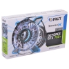 Видеокарта 2Gb <PCI-E> Palit GTX750Ti STORMX OC с CUDA <GFGTX750Ti, GDDR5, 128 bit, HDCP, VGA, DVI, mini HDMI, Retail> (NE5X75001042-104XF)