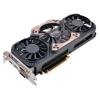 Видеокарта 3Gb <PCI-E> Palit GTX780Ti JETSTREAM с CUDA <GFGTX780Ti, GDDR5, 384 bit, HDCP, 2*DVI, HDMI, DP, Retail> (PSNE5X780T10FB-1100J)