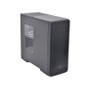 Корпус Thermaltake Urban R21 Black w/o PSU,Window,CA-1A6-00-M1WN-00