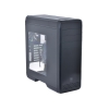 Корпус Thermaltake Urban R31 Black w/o PSU,Window,CA-1A7-00-M1WN-00