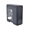Корпус Thermaltake Urban T31 Black w/o PSU,Window,CA-1A5-00-M1WN-00