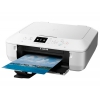 МФУ Canon PIXMA MG5540 White (струйный, принтер, сканер, копир) замена MG5340 (8580b026)