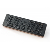 Манипулятор UPVEL UM-511KB Беспроводная 3D мышь Air Mouse + полная 56 клавишная QWERTY клавиатура