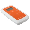 Радиоприемник SUPRA ST-104 orange