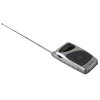 Радиоприемник SUPRA ST-114 silver